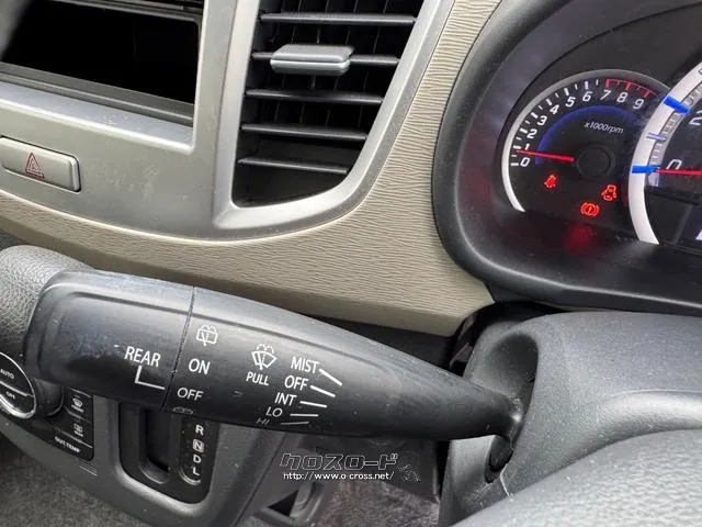 スズキ ワゴンR