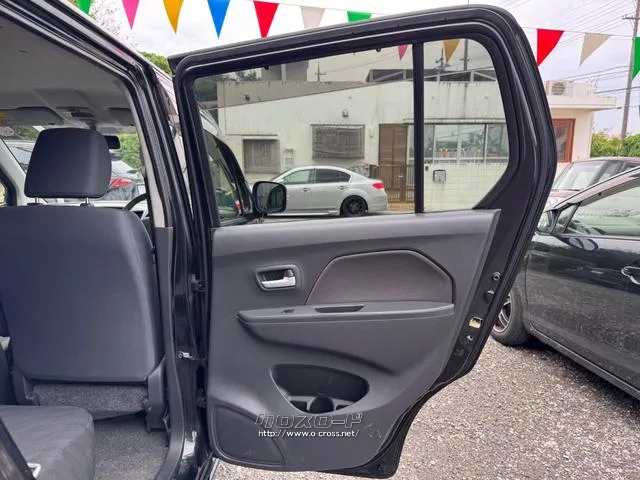 スズキ ワゴンR