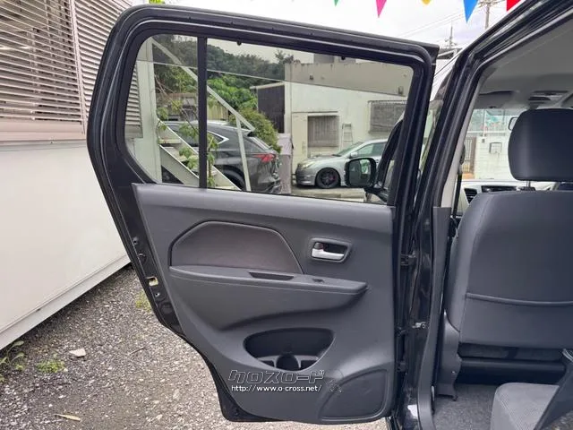 スズキ ワゴンR