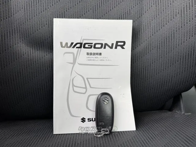 スズキ ワゴンR