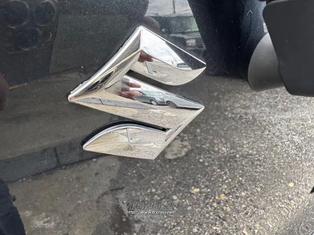 スズキ ワゴンR