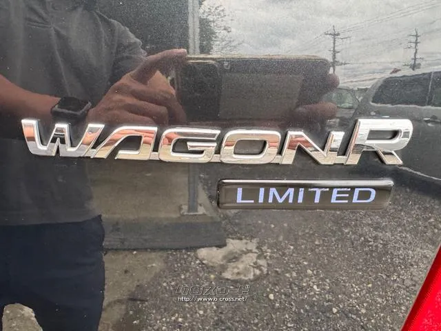 スズキ ワゴンR