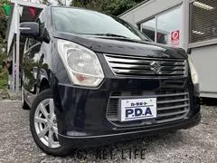 スズキ ワゴンR