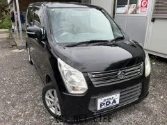 スズキ ワゴンR