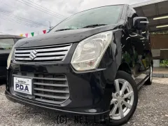 スズキ ワゴンR