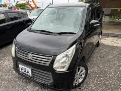 スズキ ワゴンR