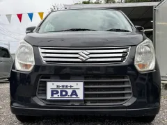 スズキ ワゴンR