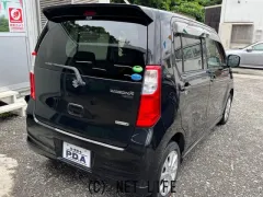 スズキ ワゴンR