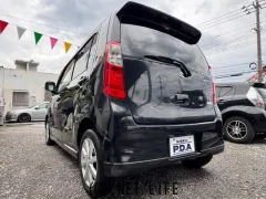 スズキ ワゴンR