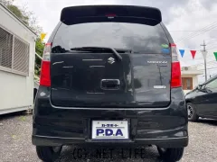 スズキ ワゴンR