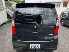 スズキ ワゴンR