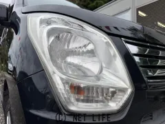 スズキ ワゴンR