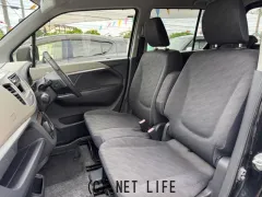 スズキ ワゴンR