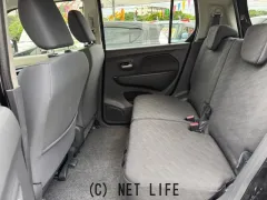 スズキ ワゴンR