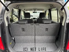 スズキ ワゴンR