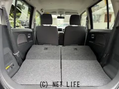 スズキ ワゴンR