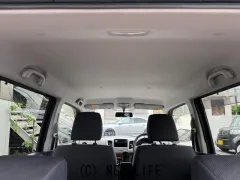 スズキ ワゴンR