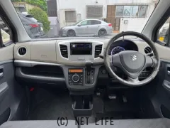 スズキ ワゴンR