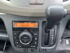 スズキ ワゴンR