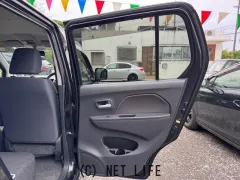 スズキ ワゴンR