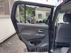 スズキ ワゴンR