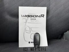スズキ ワゴンR