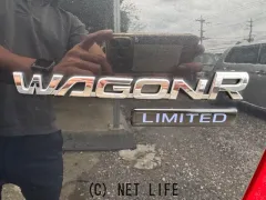 スズキ ワゴンR