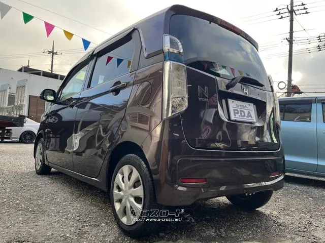 ホンダ N-WGN