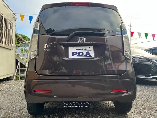 ホンダ N-WGN