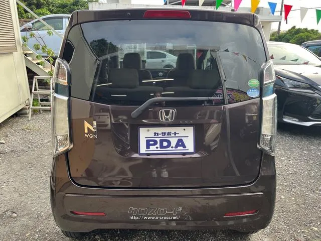 ホンダ N-WGN