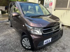 ホンダ N-WGN