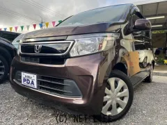 ホンダ N-WGN