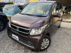 ホンダ N-WGN
