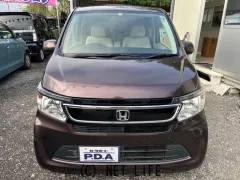 ホンダ N-WGN