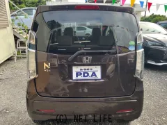 ホンダ N-WGN