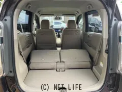 ホンダ N-WGN