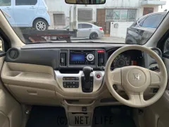 ホンダ N-WGN