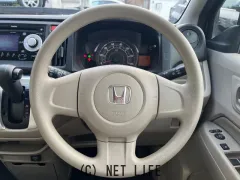 ホンダ N-WGN