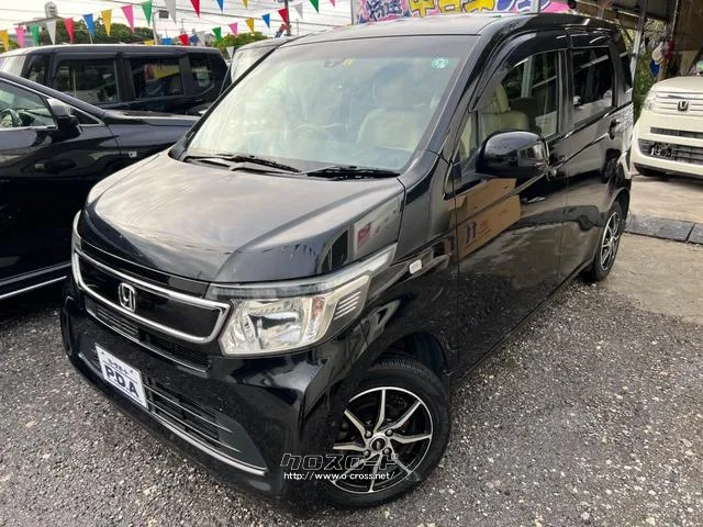 ホンダ N-WGN