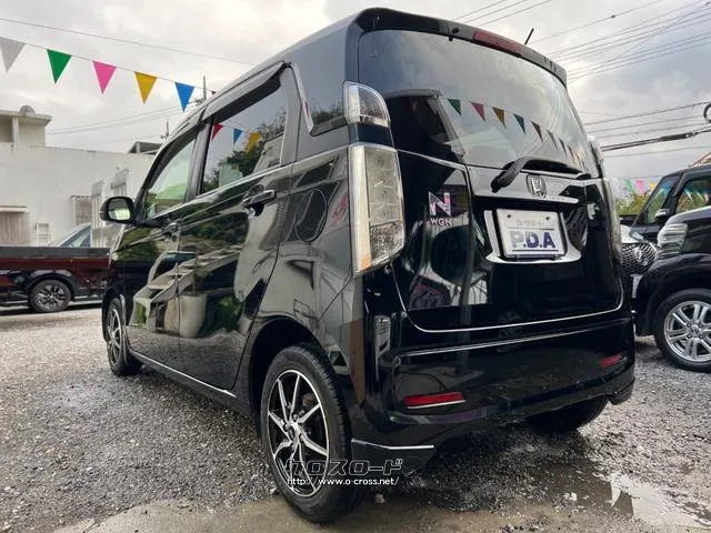 ホンダ N-WGN