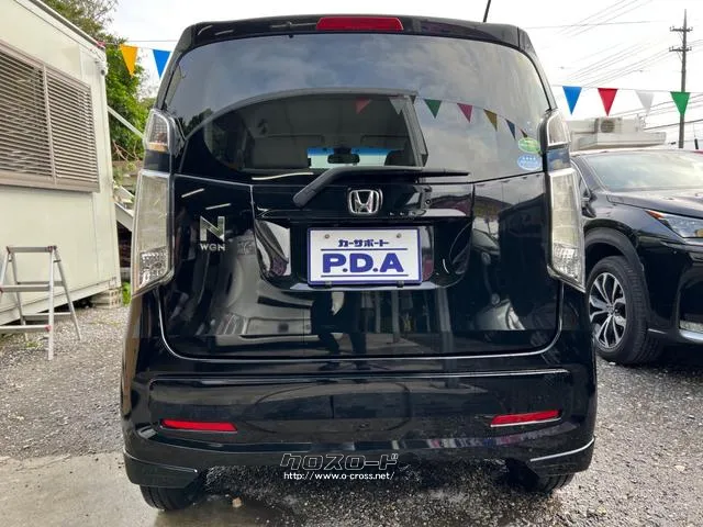 ホンダ N-WGN