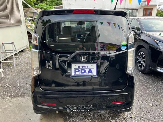 ホンダ N-WGN