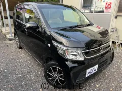 ホンダ N-WGN
