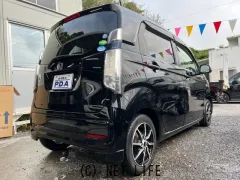 ホンダ N-WGN