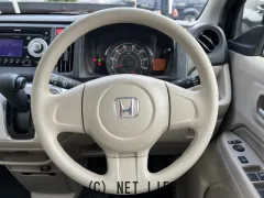 ホンダ N-WGN
