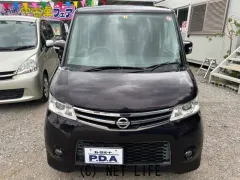 日産 ルークス