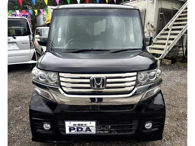 ホンダ N-BOX