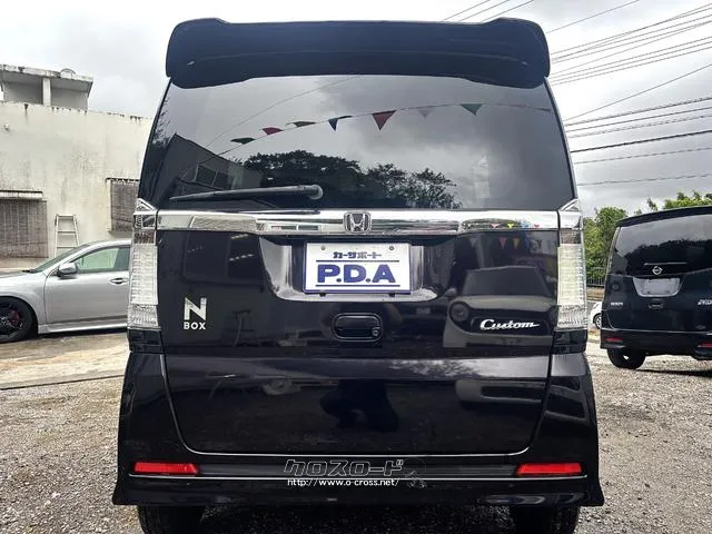 ホンダ N-BOX