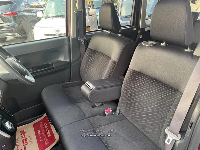 ダイハツ タント