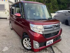 ダイハツ タント